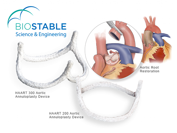 BioStable Products