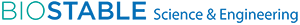 BioStable Science & Engineering Logo